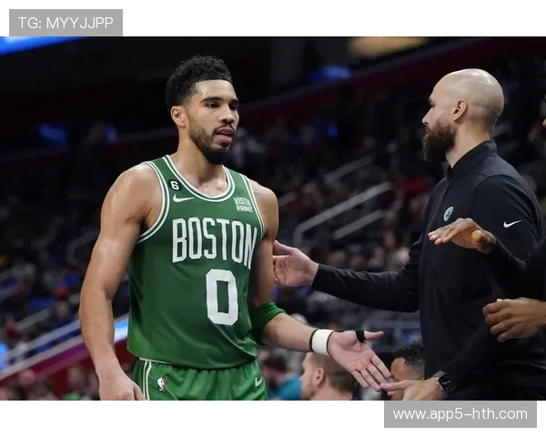 凯尔特人背靠背迎挑战 轮换阵容深度成关键考验