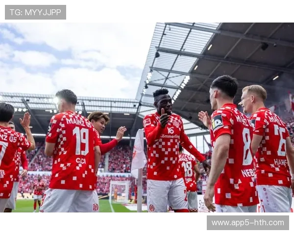 美因茨主场战绩糟糕,霍芬海姆体能面临考验 美因茨主场战绩糟糕,霍芬海姆体能面临考验