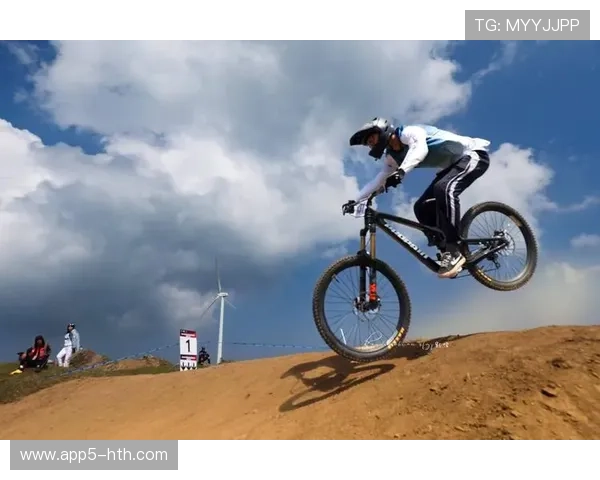 昌平区体育局:利用滑雪场资源打造速降赛是创新举措 昌平区体育局:利用滑雪场资源打造速降赛是创新举措