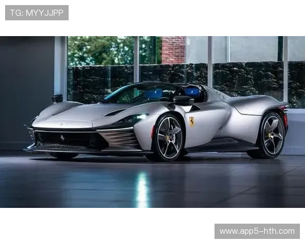 法拉利社交媒体互动量领先 赞助商曝光价值增44%