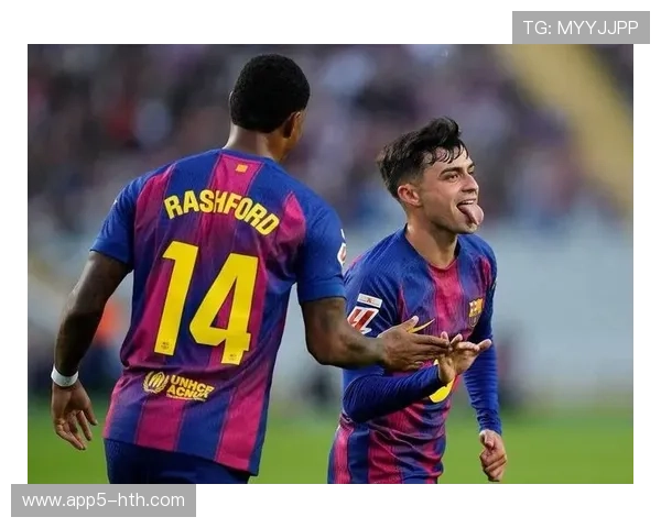 费尔明上下半场各建一功,巴萨客场逆转显韧性